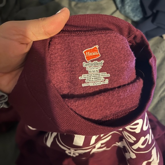 Grey’s Anatomy Crewneck - Picture 2 of 3